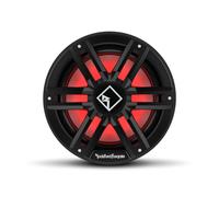 Rockford Fosgate Color Optix M2D2-12SB / M2D4-12SB - D2 (2x2 Ohm)