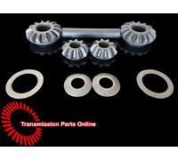 M32 6 Geschwindigkeit Getriebe Differential Planet Getriebe