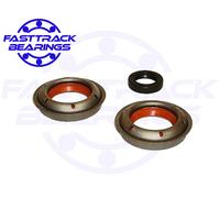 M32 Getriebeöl Dichtungssatz, Vauxhall Astra 6-Gang