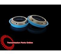 M32 / M20 Getriebe Differential Öl Dichtung Paar (Passt Für Alle)