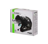 N-COM M951 X Motorrad-Headset für Nolan und X-Lite Helme