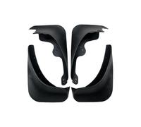 MAAIQTIND 4 Stück Auto Schmutzfänger, für Toyota Yaris 2008-2013 Spritzschutz Kratzfest Dustproof Kotflügel Auto Zubehör