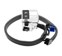 Mabutingti Linker Lenker-Schalter für Honda Shadow Spirit 750 VT750C2 2007-2014 Blinker Hupe Scheinwerfer