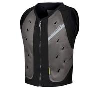 MACNA COOLING VEST EVO Kühlweste grau 4XL-5XL