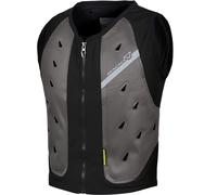 MACNA COOLING VEST EVO Kühlweste grau XXL-3XL