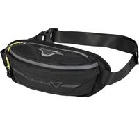 Faltbarer Känguru-Rucksack Macna Black