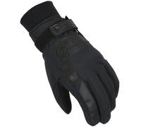 Macna Horizone RTX wasserdichte Motorrad Handschuhe, schwarz, Größe M für Männer