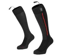 Macna Lava 2.0, Heizsocken schwarz, M