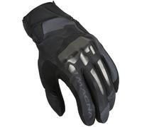Macna Mana Motorrad Handschuhe, schwarz, Größe XL für Männer