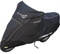 Macna Moto Mantle Premium DLX Motorrad Abdeckplane, Größe M