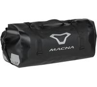 Macna Mub Dry 26L wasserdichte Hecktasche, schwarz