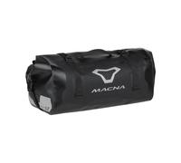 Macna Mub Dry Tail Bag 26 Liter Gepäcktasche Motorrad Hecktasche Schwarz