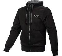 MACNA NUCLONE HOODIE schwarz M