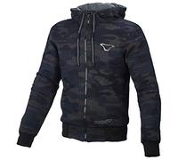 Macna Nuclone Jacke, Mehrfarbig, M Unisex-Erwachsene, Mehrfarbig, M