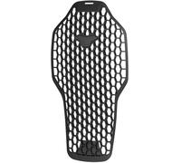 Rückenprotektor Macna R.I.S.C. Central Back Protector Level 2, 43-48 CM 43-48 CM black