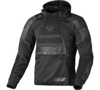 Rebelite Jacket Motorradjacke, M, schwarz M schwarz