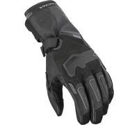 Macna Terra RTX 2.0 wasserdichte Damen Motorrad Handschuhe, schwarz, Größe L