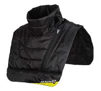 Macna Thermo Nackenwärmer One Size Black