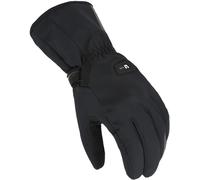 Macna Unite 2.0 RTX beheizbare wasserdichte Motorrad Handschuhe, schwarz, Größe 2XL für Männer
