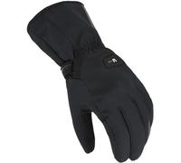 Macna Unite 2.0 RTX beheizbare wasserdichte Motorrad Handschuhe, schwarz, Größe 3XL
