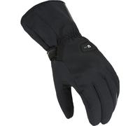 Macna Unite 2.0 RTX beheizbare wasserdichte Motorrad Handschuhe, schwarz, Größe 3XL