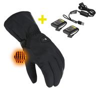 Macna Unite 2.0 RTX Kit Heizhandschuhe M unisex schwarz, M