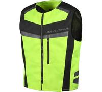 MACNA VISION 4 ALL PLUS 2.0 Warnweste neon gelb M