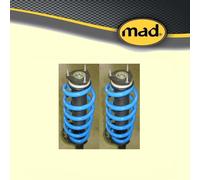 mad Höherlegung +20 mm verstärkte Federn vorne für Ford Transit Typ 310/330/350