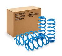 MADDVSE Fahrwerksatz, Federn