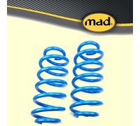 mad verstärkte Federn hinten für Opel Insignia B Sports Tourer Z18 Caravan Kombi