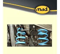 MAD HV-148148 Fahrwerksatz, Federn