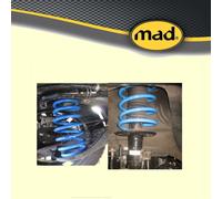 MAD HV-391081 Fahrwerksatz, Federn