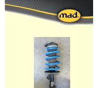 mad verstärkte Federn Höherlegung vorne für Fiat Doblo 263 1.4 T-Jet 1.6D 2.0D