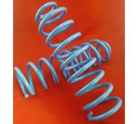 MAD verstärkte Federn Niveaufedern Verstärkung Toyota Proace - HV-138518