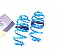 MAD Verstärkungsfedern für Mercedes V-Klasse Vito W447 verstärkte Federn hinten