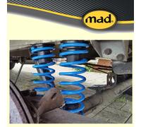 MADDVSE HV-138020 Fahrwerksatz, Federn