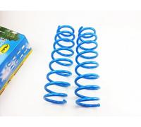 MAD Zusatzfedern für Citan Kangoo Townstar Elektro Verstärkung der Serienfeder H