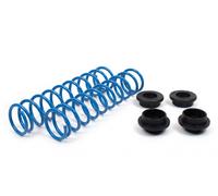 MAD Zusatzfedern für Sorento MQ Santa Fé TM MX5 Verstärkung Höherlegung 15-20mm