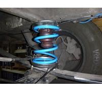 MAD Zusatzfedern verstärkt Heavy Duty Ducato Jumper Movano Boxer 250 290 Höherle