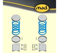 MADDVSE HV-068290 Fahrwerksatz, Federn