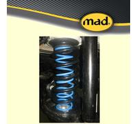 mad Zusatzfedern verstärkte Federn hinten für VW Golf VIII (CD1, CG5)