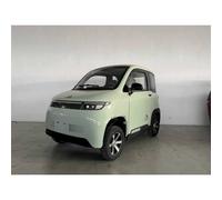 Madat B05 - E-Microauto Grün mit 150 Ah LiFePO₄-Eisenphosphat-Akku - 45 km/h oder 25 km/h