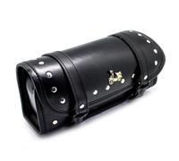 MADAT COBRA FRONT LEDER RUCKSACK TASCHE FÜR MADAT COBRA S3 49E CITYCOCO UND ANDERE ELEKTROROLLER UNIVERSAL