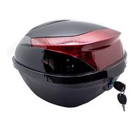 MADAT COBRA HINTERER KOFFERRAUM FÜR MADAT COBRA S3 49E CITYCOCO UND ANDERE ELEKTROROLLER UNIVERSAL