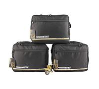 made4bikers Komplett Set Innentaschen TopCase und Koffer passend für BMW R1250GS R1250 GS LC ab 2018- (K50)