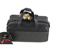 made4bikers Topcase Innentasche aus Leder passend für BMW R1200RT-LC (K52) K1600GT (K48) K1600GTL (K48) mit Touring Topcase