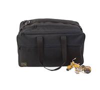 made4bikers Topcase Innentasche passend für BMW R1200RT R1200R K1200GT K1300GT K1200LT mit 49ltr TOPCASE