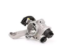 Drosselklappenstutzen MAGNETI MARELLI 802001122505