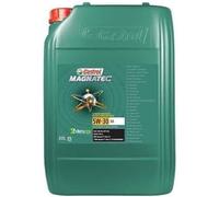 CASTROL MAGNATEC Motoröl Motorenöl 20 DX 5W-30