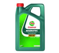 Castrol Magnatec 5W-40 C3